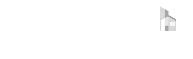 The Simmons Stratton Group Logo